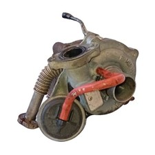 Turbina 54351014861 Citroen C3