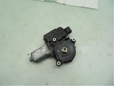 Power Window Regulator Rear