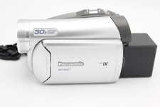 Panasonic NV-GS27E Videocamera