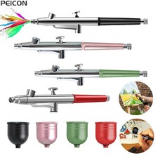 1pc Portable Airbrush Spray