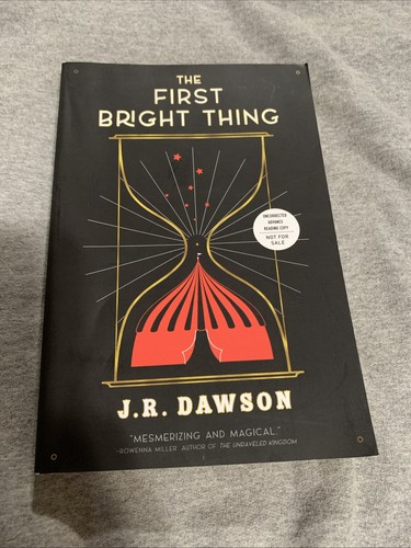 The first bright thing - the,