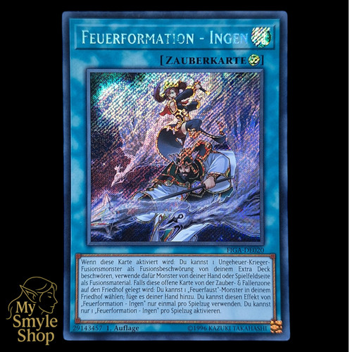 Yugioh angi formazione di - yugioh,