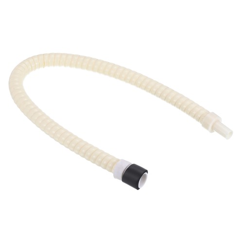 Tubo flessibile scarico - flessibile, di