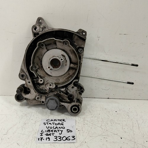 Semicarter motore statore - motore,
