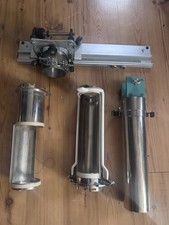 Tajima Cylindrical driver