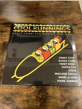 Cool Runnings Original Movie