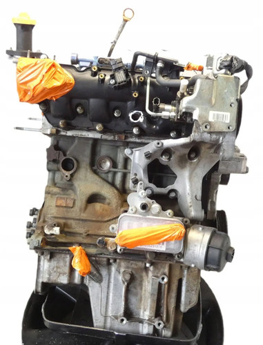 Motore fiat ducato 250a1000 - motore,