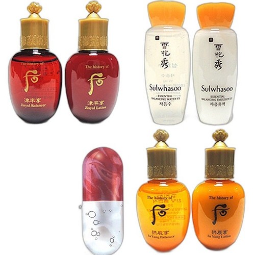 Beauty whoo sulwhasoo - k-beauty,