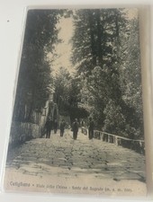 Cartolina Di Cutigliano