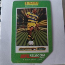 schede telefoniche italiane