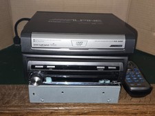 Autoradio GPS Alpine IVA-D31DR