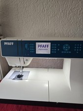 Macchina da cucire Pfaff