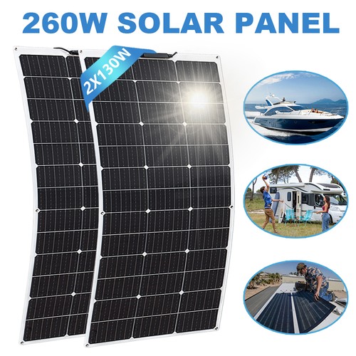 Pannello solare 260w - pannello,