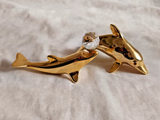 anni '80 - Vintage Coppia di