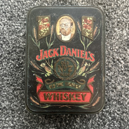 Jack daniels vintage - jack,