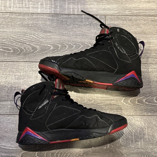 Taglia air jordan retro - taglia, 7-air