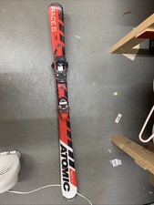 Sci Atomic Race 6 120 cm