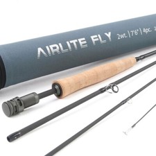 Maxcatch AIRLITE 2/3WT 7'6''