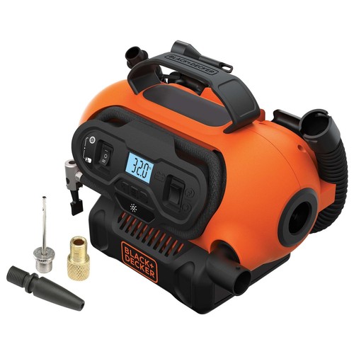 Compressore portatile - compressore,