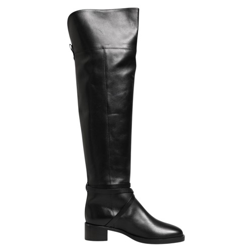 Elisabetta franchi shoes - franchi, black