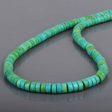 Verde Turchese Naturale Gemma