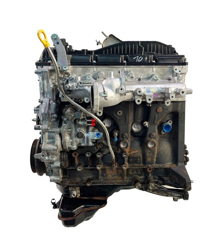 Motore per toyota - hilux, viii