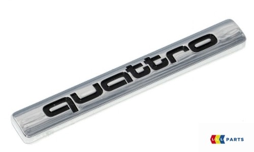 Nuovo originale audi 13 - nuovo,