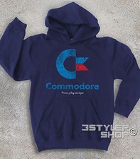 Felpa bambino Press Play on tape - Home Friendly Computer 64 - Vic 20