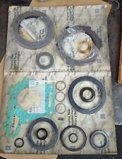 Kit Per Invertitore  ZF   3312199021 manca Solo Qualche Disco Come Im Foto