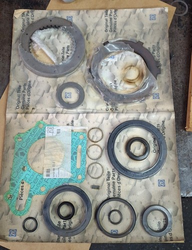 Kit per invertitore - kit,