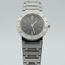 Bulgari Solotempo Orologio