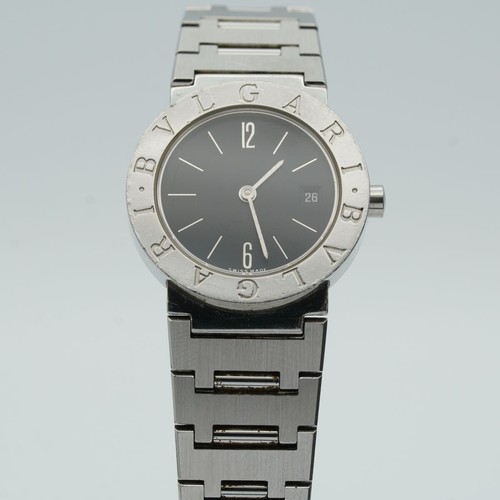 Bulgari solotempo orologio - bulgari,