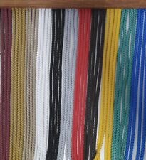 Tenda moschiera "Corda" AntiMosca e Insetti - Made In Italy(Prezzo In Mq)