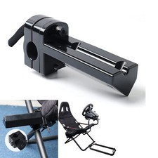 Per Playseat Challenge Chair G25 G27 G29 G920 Staffa montaggio del cambio cambio