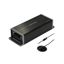 Kicker Car Audio Amplificatore