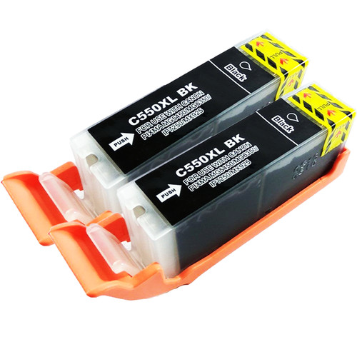 Canon pgi 550xl - pgi-550xl, cartucce