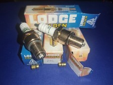 4 Candele LODGE GOLDEN 2HL