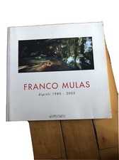 Franco mulas dipinti 1980 - franco,