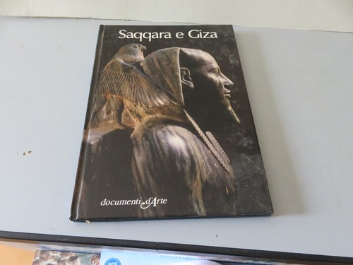 Saqqara giza istituto - saqqara,