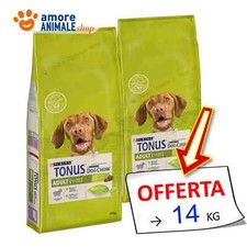 PURINA Dog Chow → ADULT, Agnello - 14 kg - Crocchette Cane Cani (ex Tonus)
