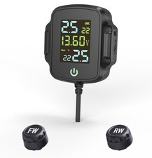 TPMS Sistema di allarme