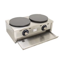 New Crepes Maker Commercial