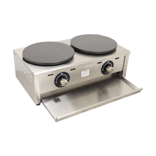 New crepes maker commercial - crepes,