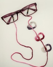 LACCETTO x OCCHIALI, CORDINO