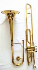 Kit trombone valvola - , unione