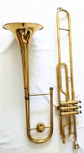 Kit trombone valvola unione