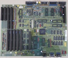 Scheda madre Amiga 2000 2000HD