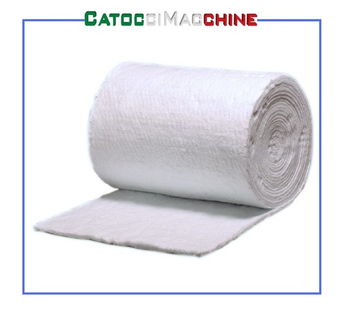Fibra ceramica ignifuga - ceramica,