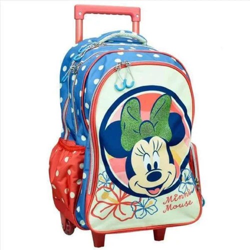 Trolley scuola elementare - trolley,