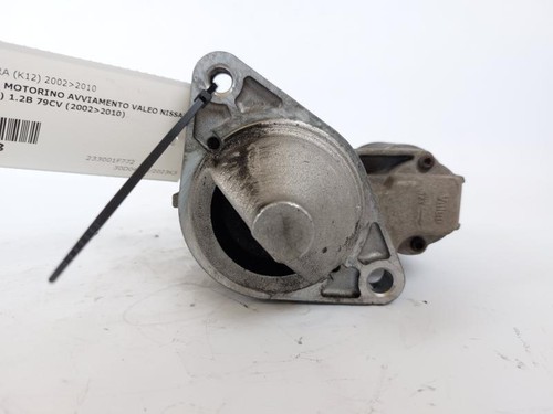 233001f772 motorino avviamento - 233001f772,